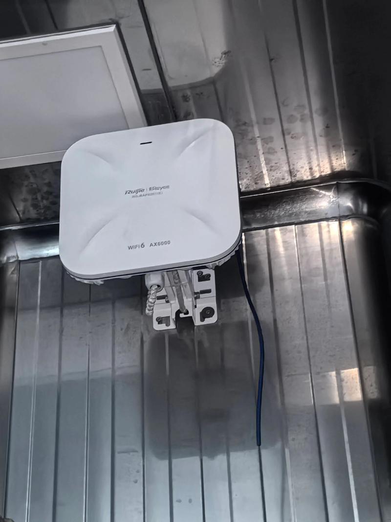 智能楼宇自控：打造舒适便捷的未来生活