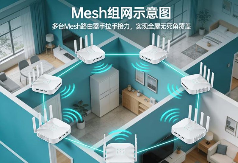 智能楼宇自控