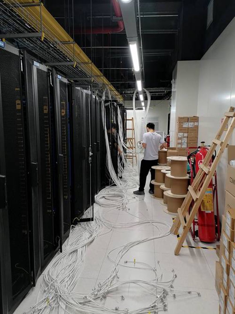 物联网解决方案